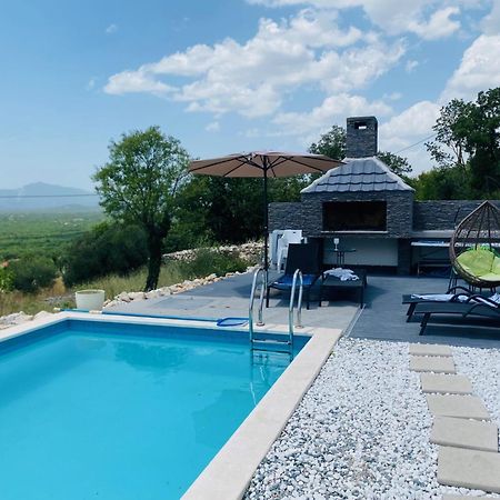 La Finca Olivetree Katuni Εξωτερικό φωτογραφία