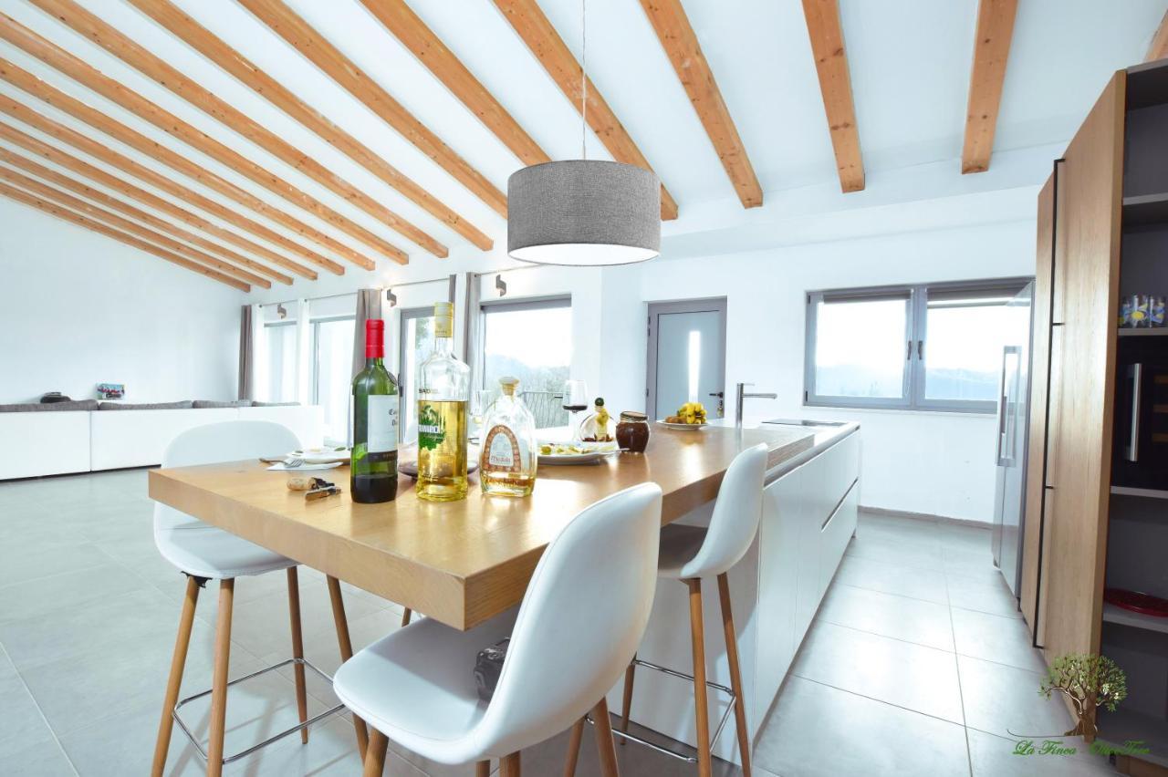 La Finca Olivetree Katuni Εξωτερικό φωτογραφία