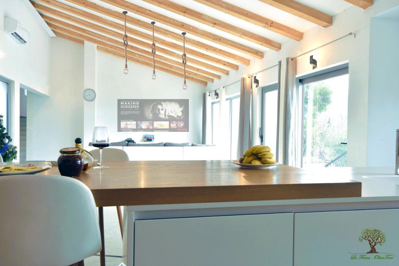 La Finca Olivetree Katuni Εξωτερικό φωτογραφία