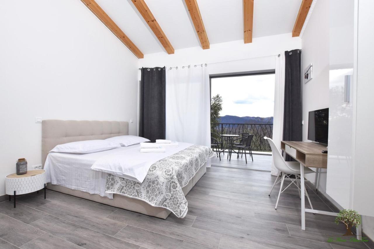 La Finca Olivetree Katuni Εξωτερικό φωτογραφία