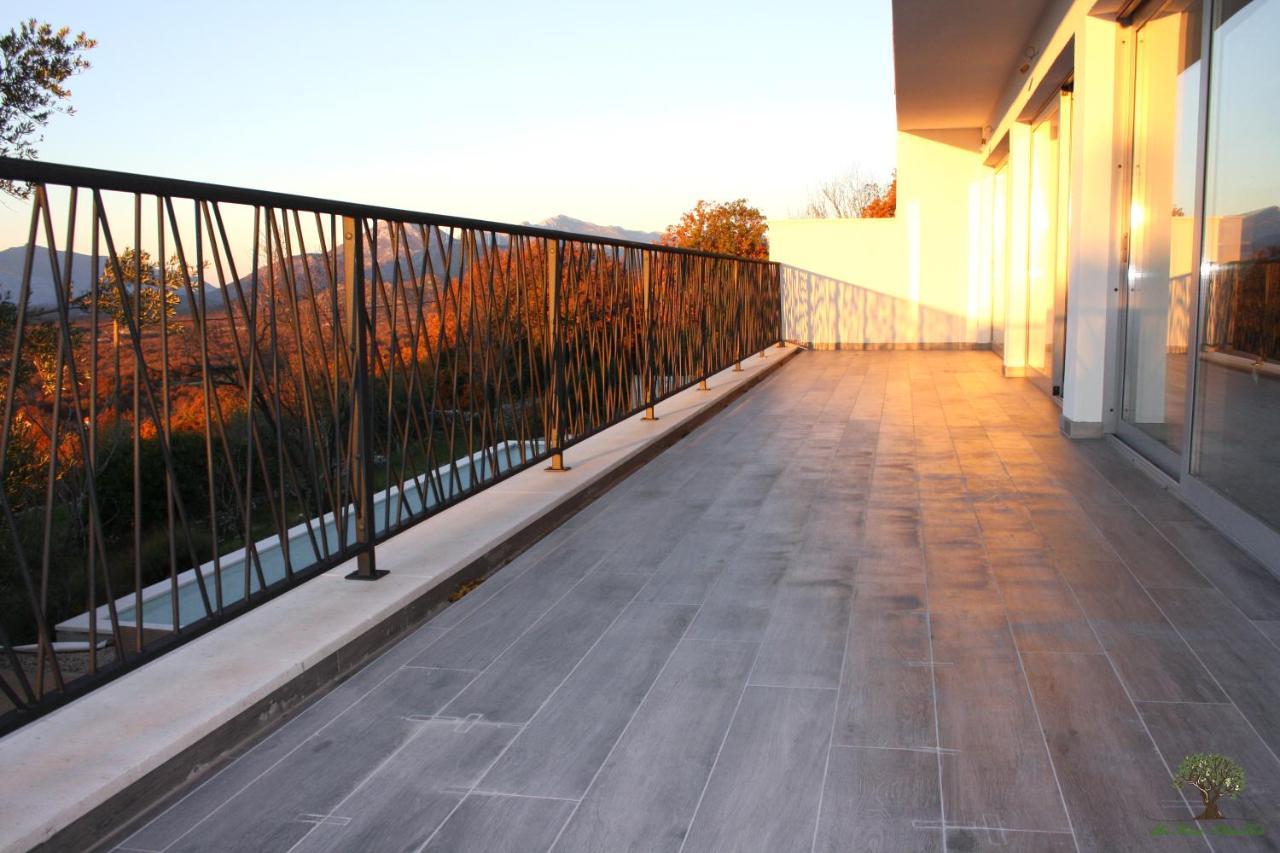 La Finca Olivetree Katuni Εξωτερικό φωτογραφία