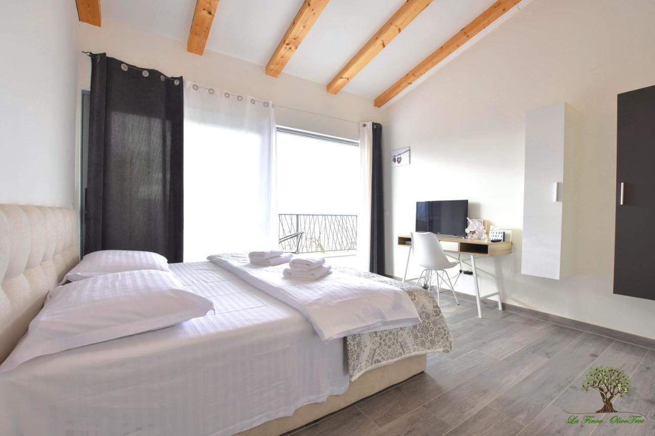 La Finca Olivetree Katuni Εξωτερικό φωτογραφία