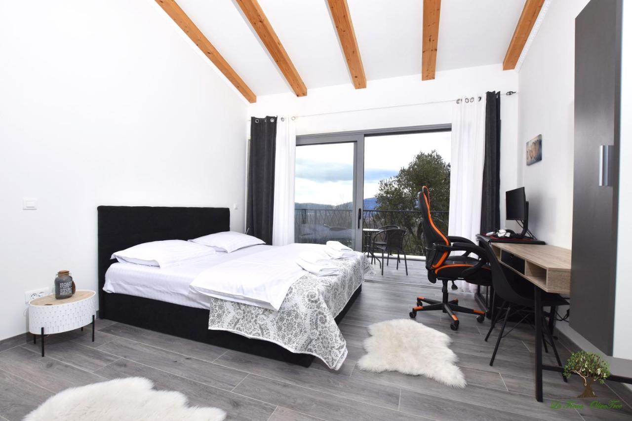 La Finca Olivetree Katuni Εξωτερικό φωτογραφία