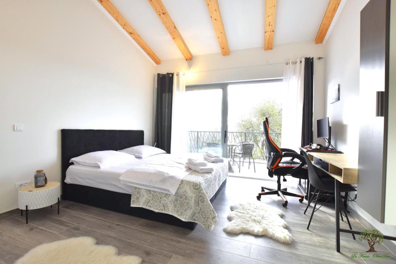 La Finca Olivetree Katuni Εξωτερικό φωτογραφία