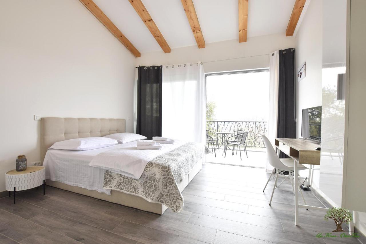 La Finca Olivetree Katuni Εξωτερικό φωτογραφία