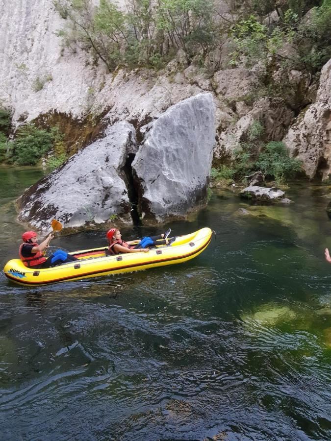 La Finca Olivetree Katuni Εξωτερικό φωτογραφία