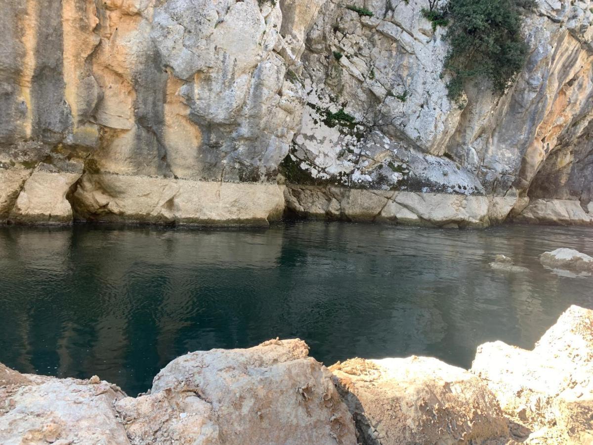 La Finca Olivetree Katuni Εξωτερικό φωτογραφία