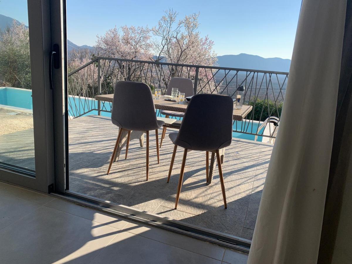 La Finca Olivetree Katuni Εξωτερικό φωτογραφία