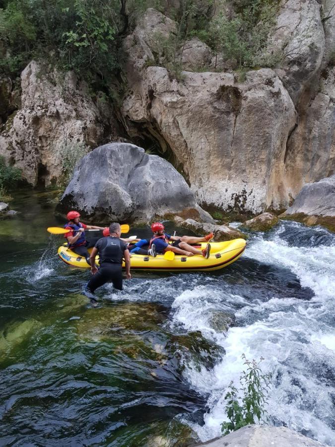 La Finca Olivetree Katuni Εξωτερικό φωτογραφία
