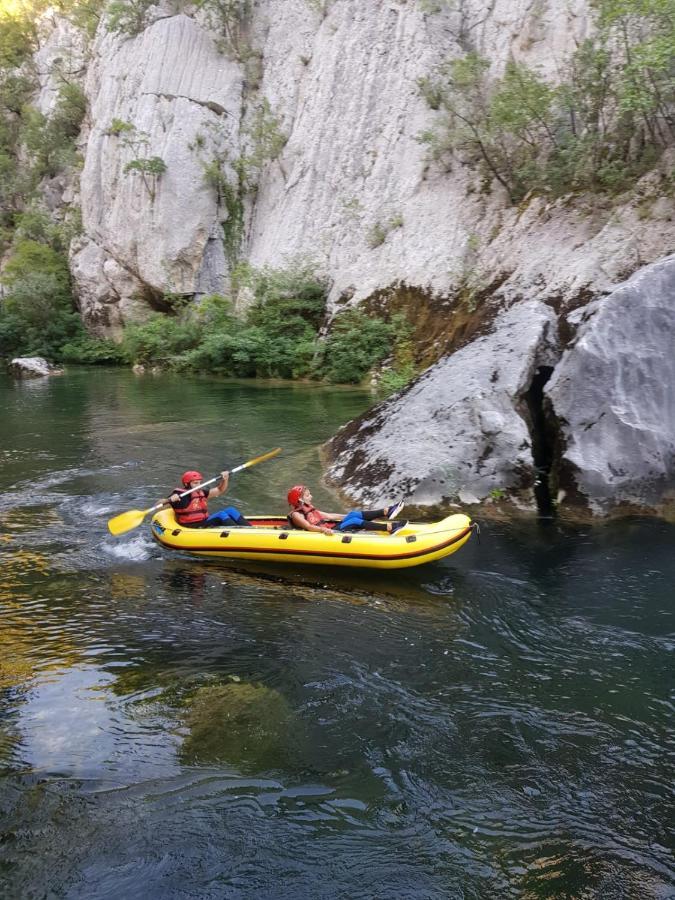 La Finca Olivetree Katuni Εξωτερικό φωτογραφία