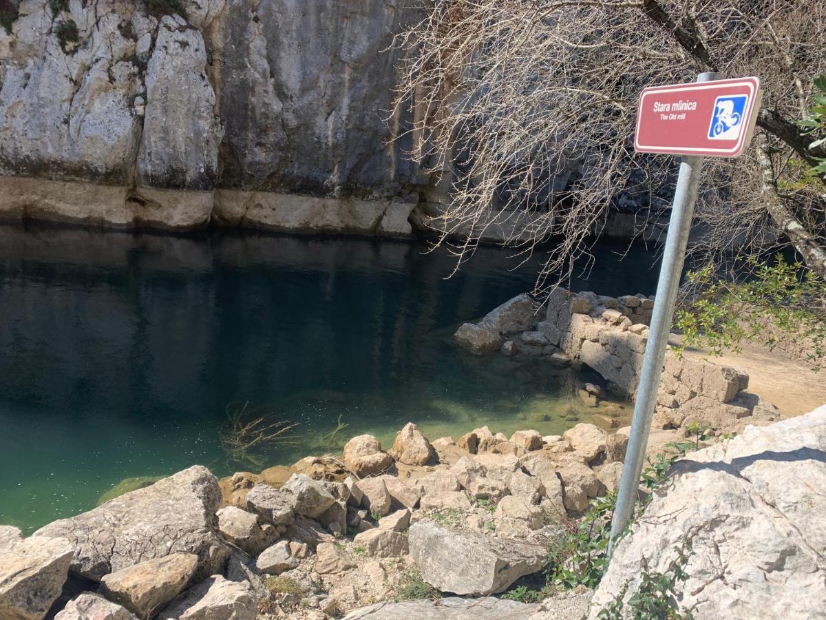 La Finca Olivetree Katuni Εξωτερικό φωτογραφία