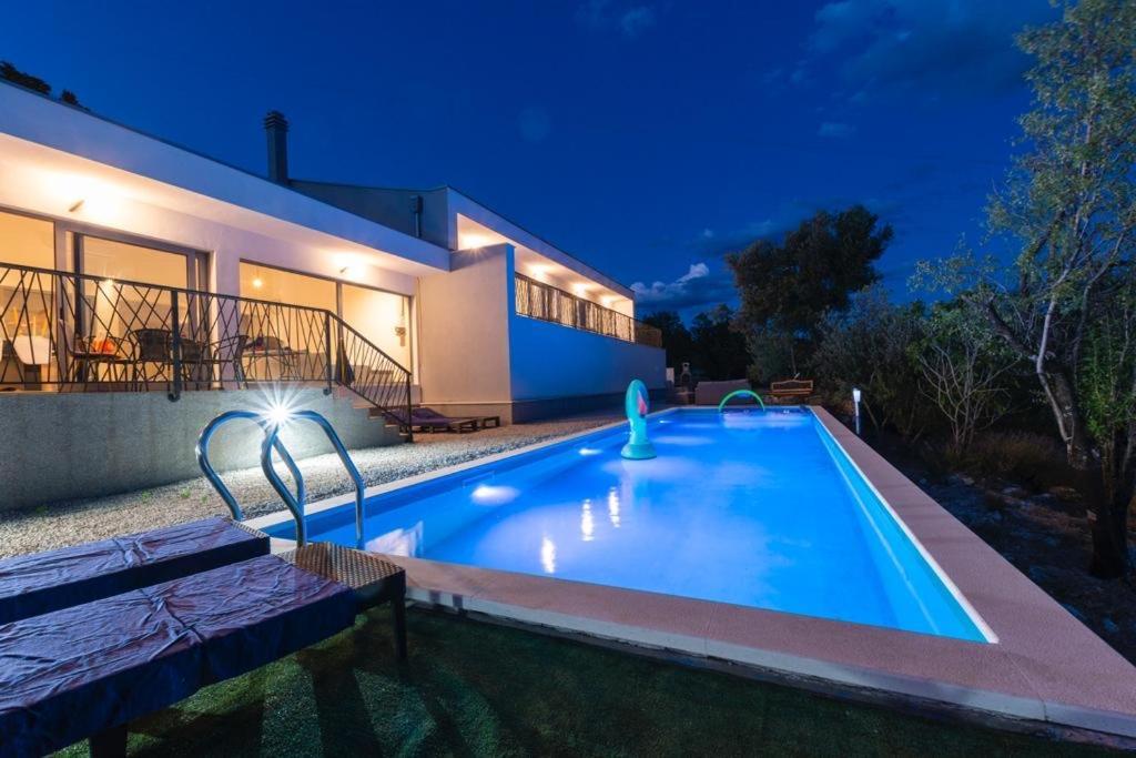 La Finca Olivetree Katuni Εξωτερικό φωτογραφία