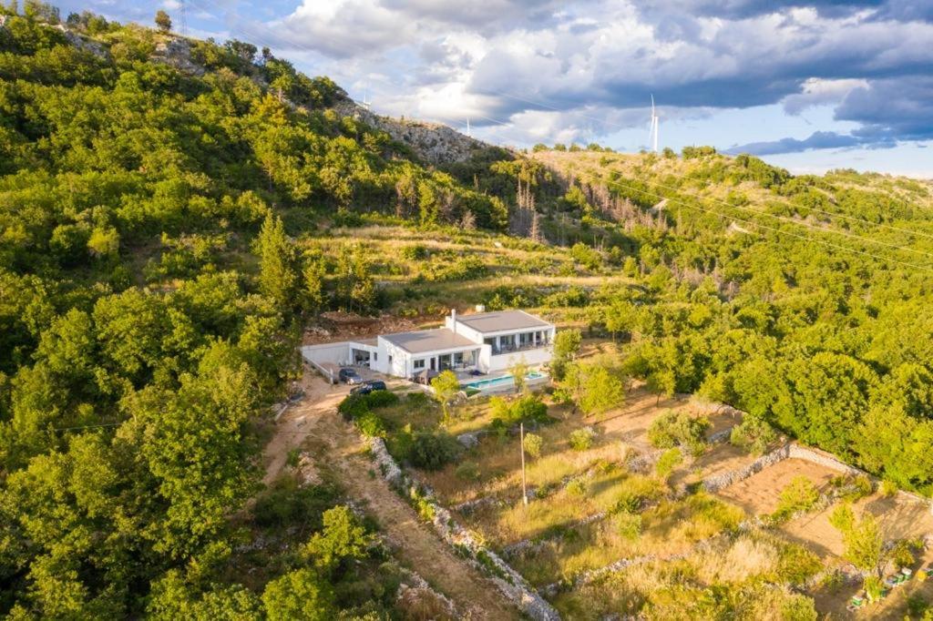 La Finca Olivetree Katuni Εξωτερικό φωτογραφία