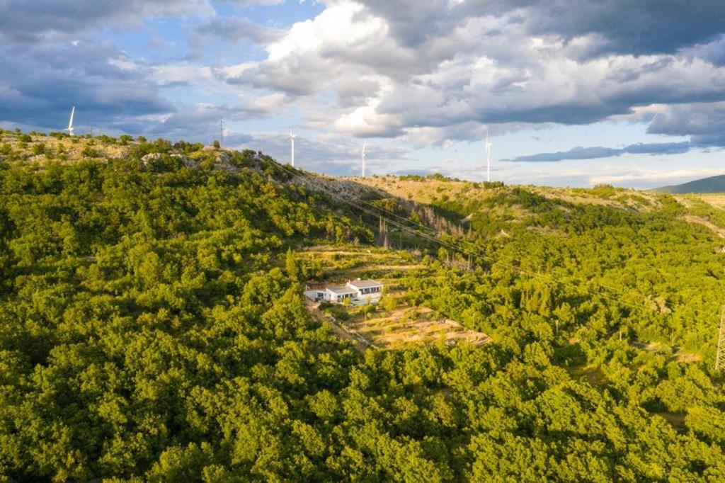 La Finca Olivetree Katuni Εξωτερικό φωτογραφία