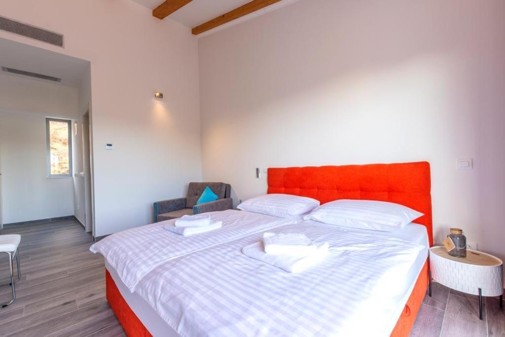La Finca Olivetree Katuni Εξωτερικό φωτογραφία