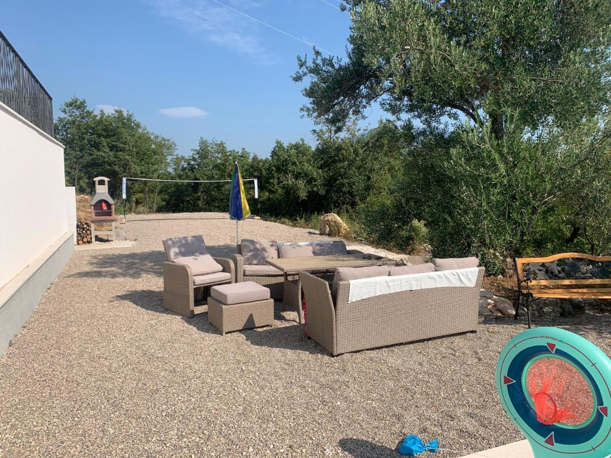 La Finca Olivetree Katuni Εξωτερικό φωτογραφία