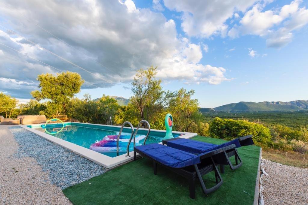 La Finca Olivetree Katuni Εξωτερικό φωτογραφία