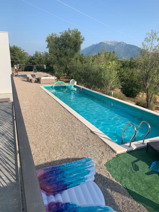 La Finca Olivetree Katuni Εξωτερικό φωτογραφία