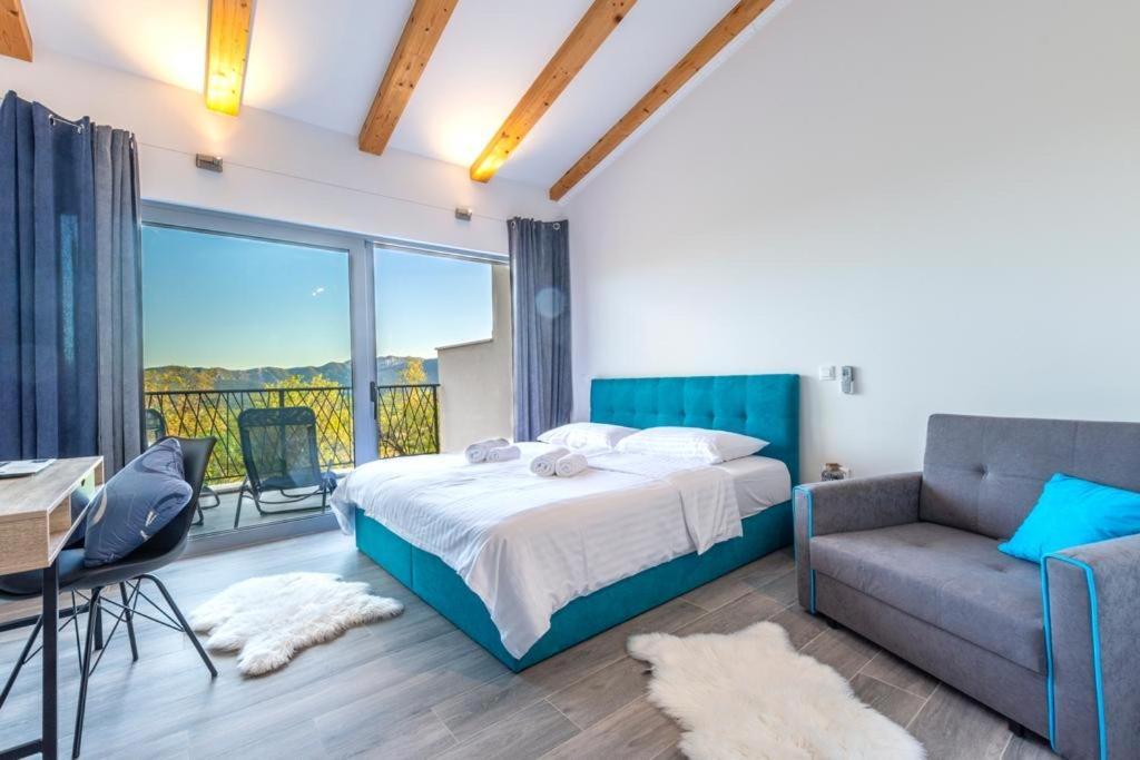 La Finca Olivetree Katuni Εξωτερικό φωτογραφία