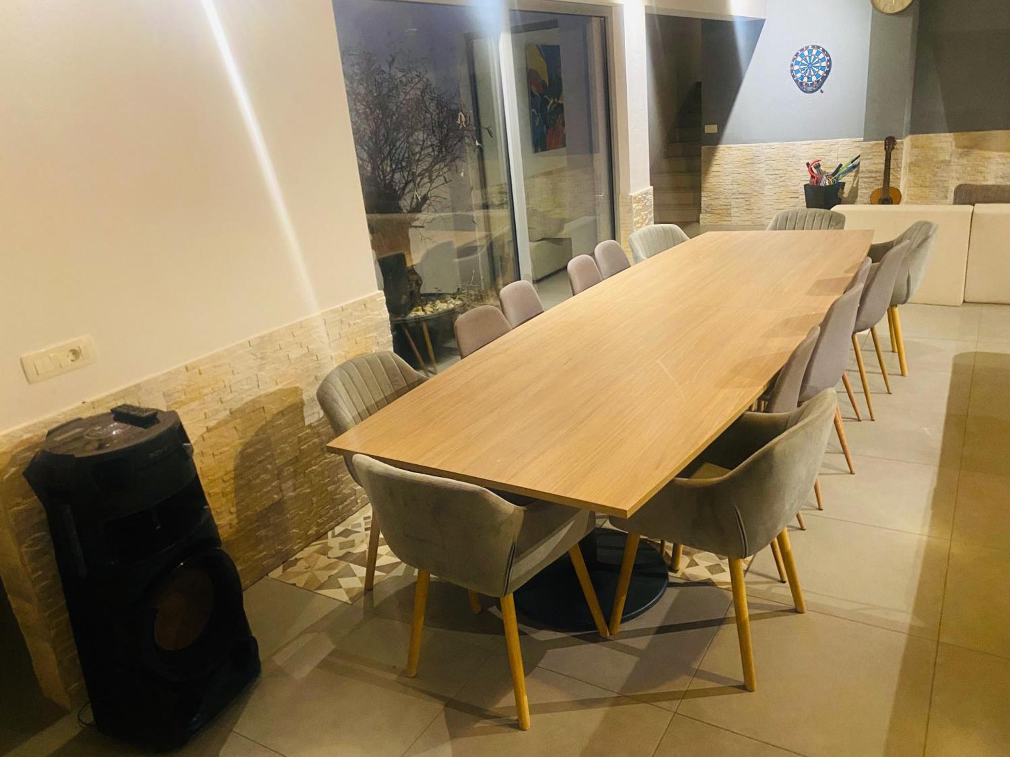 La Finca Olivetree Katuni Εξωτερικό φωτογραφία